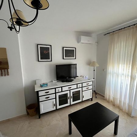 Apartamento Pinares Del Portil A Pie De Playa Ngoại thất bức ảnh