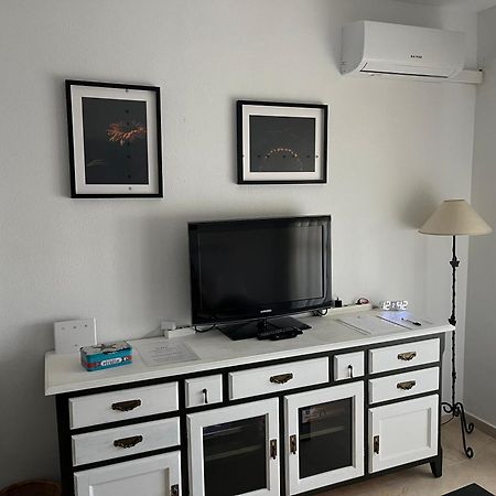 Apartamento Pinares Del Portil A Pie De Playa Ngoại thất bức ảnh