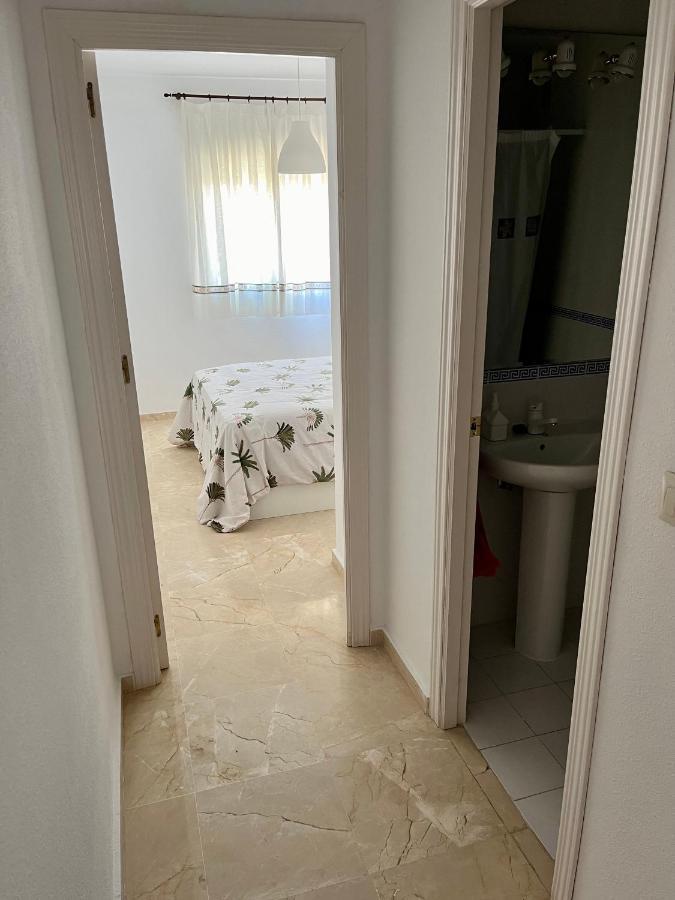 Apartamento Pinares Del Portil A Pie De Playa Ngoại thất bức ảnh