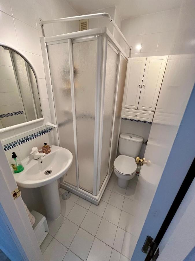 Apartamento Pinares Del Portil A Pie De Playa Ngoại thất bức ảnh