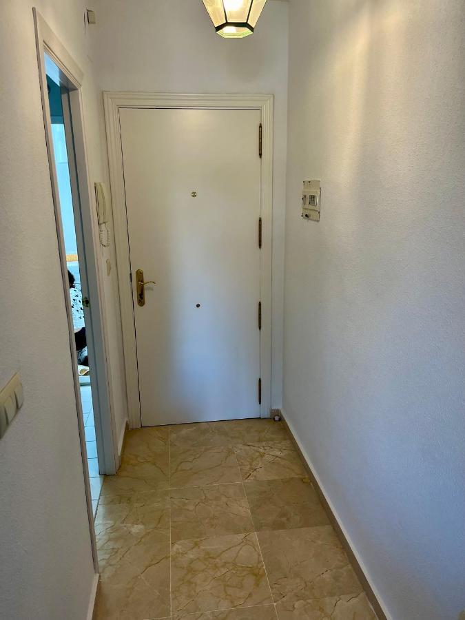 Apartamento Pinares Del Portil A Pie De Playa Ngoại thất bức ảnh