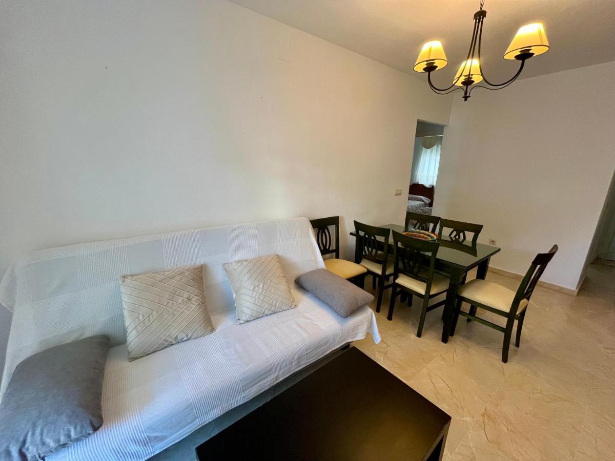 Apartamento Pinares Del Portil A Pie De Playa Ngoại thất bức ảnh