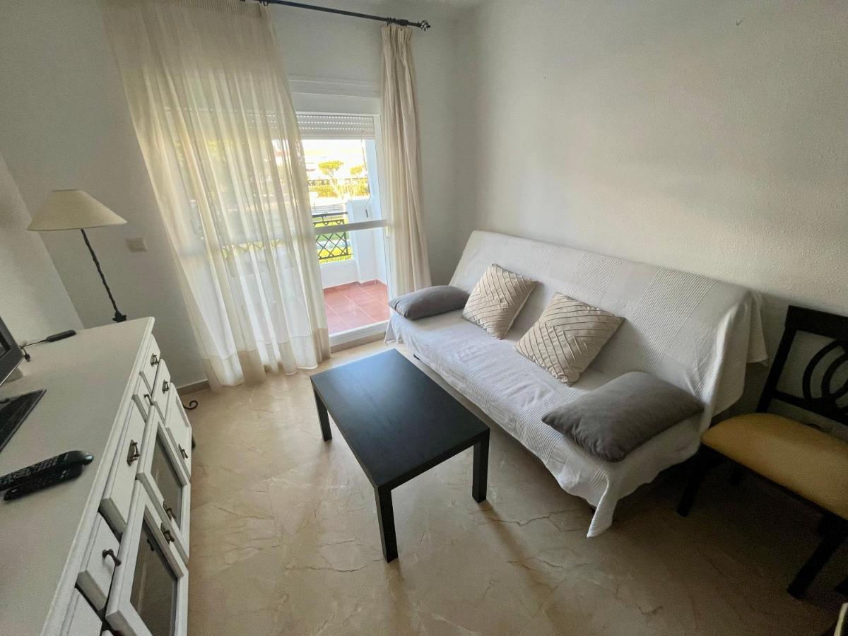 Apartamento Pinares Del Portil A Pie De Playa Ngoại thất bức ảnh