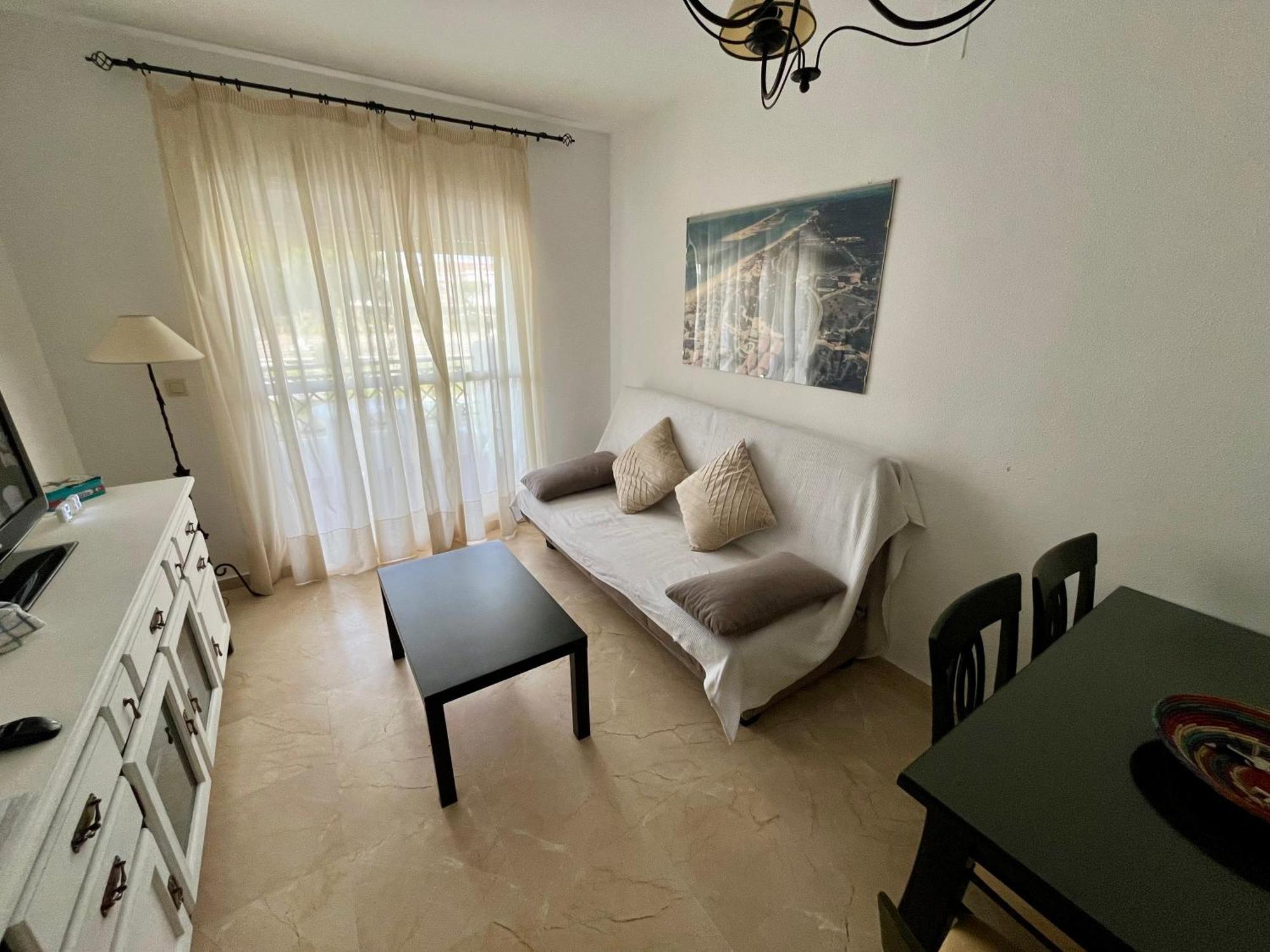 Apartamento Pinares Del Portil A Pie De Playa Ngoại thất bức ảnh