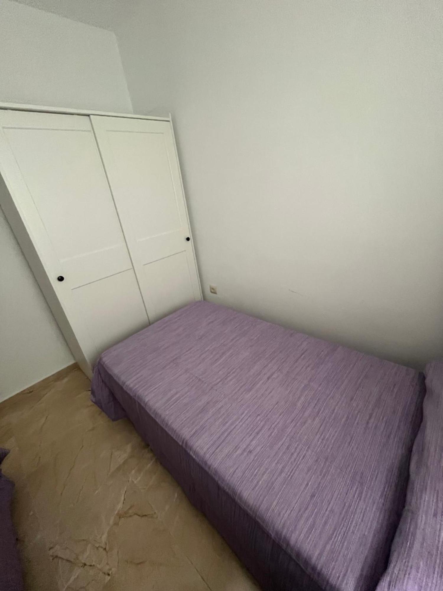 Apartamento Pinares Del Portil A Pie De Playa Ngoại thất bức ảnh