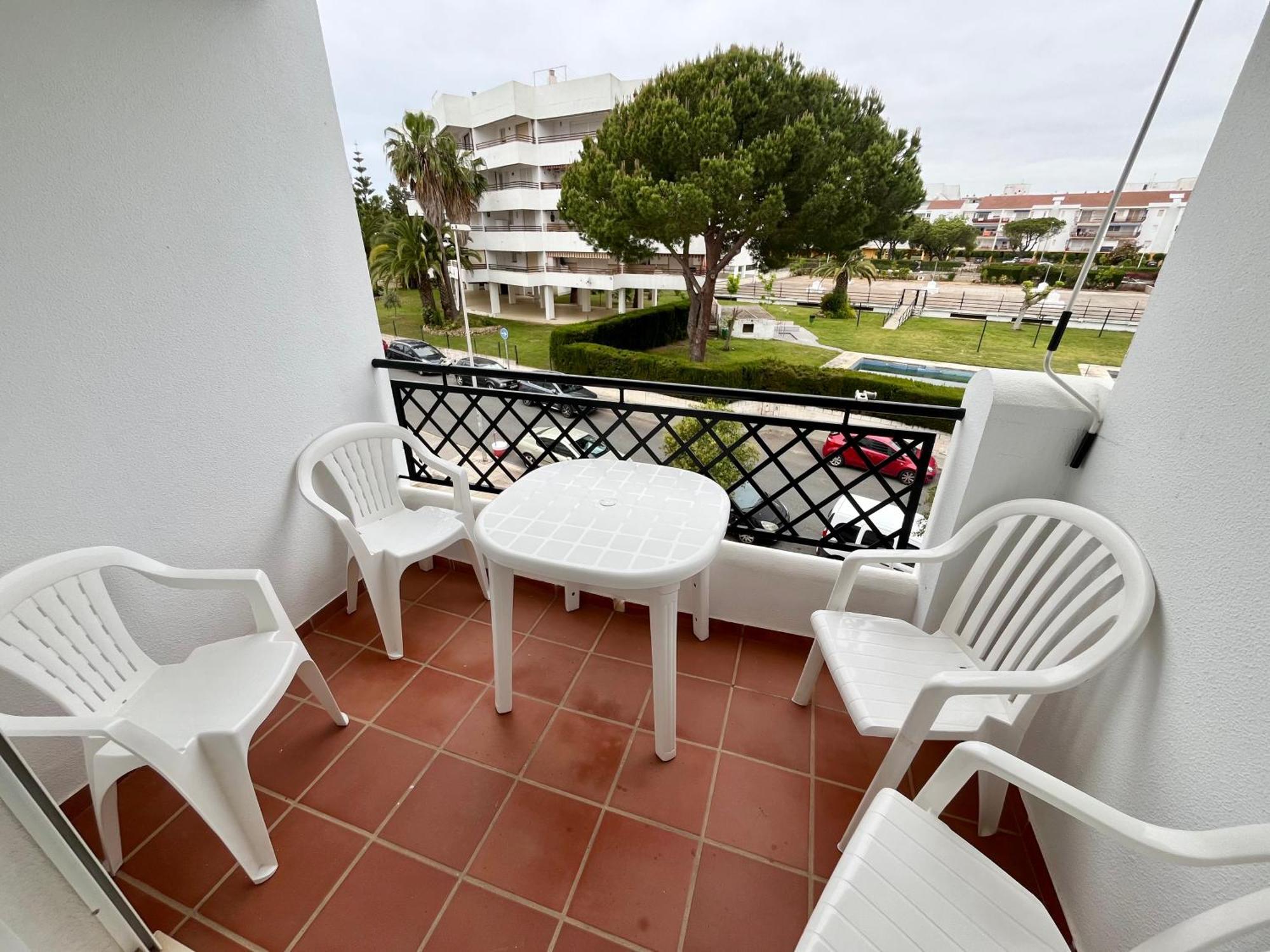 Apartamento Pinares Del Portil A Pie De Playa Ngoại thất bức ảnh