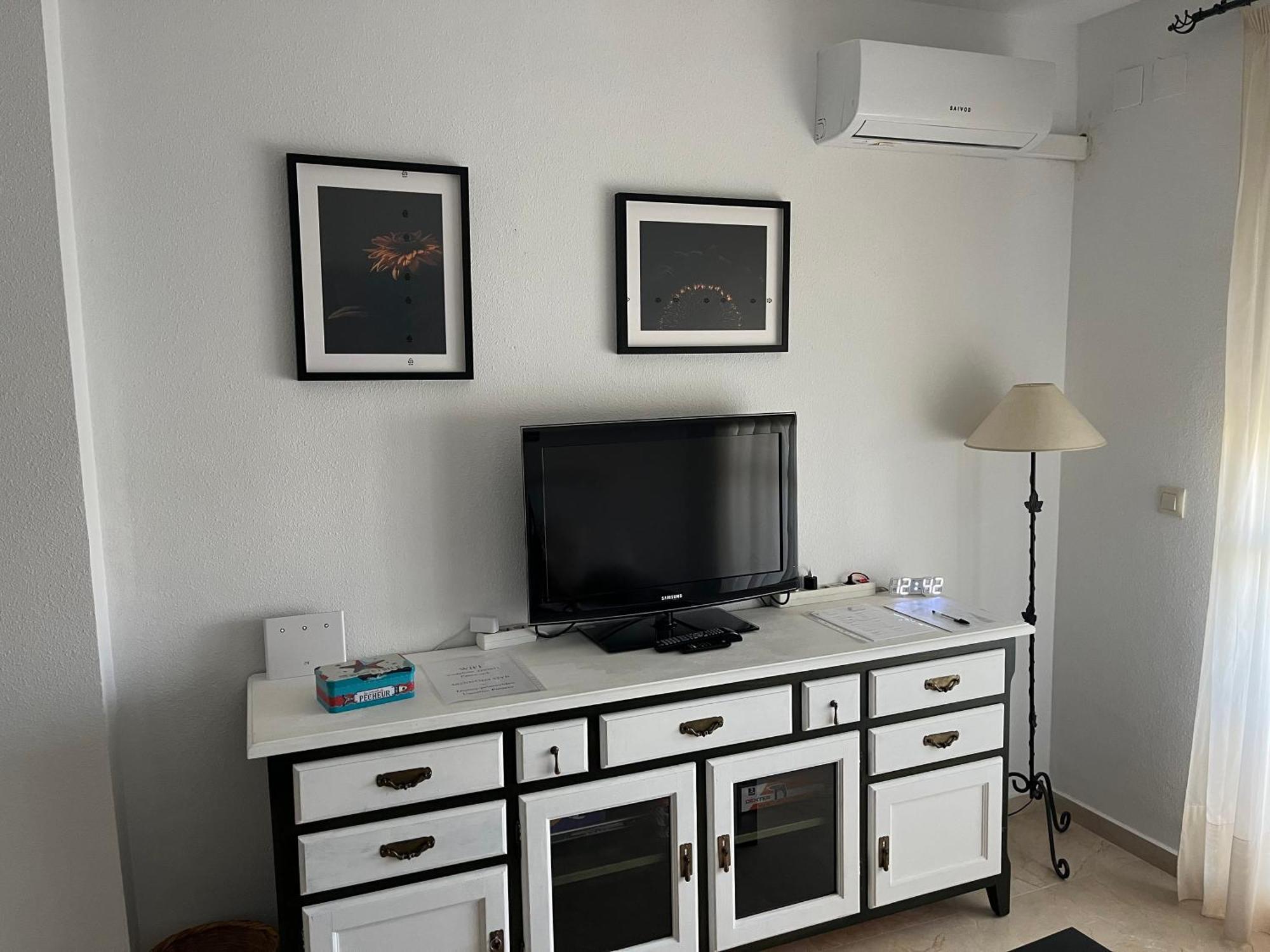 Apartamento Pinares Del Portil A Pie De Playa Ngoại thất bức ảnh
